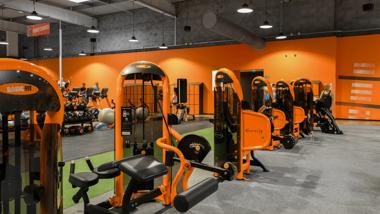 Basic-Fit La Roche-sur-Yon Rue Graham Bell