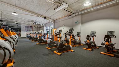 Basic-Fit Morschwiller le Bas rue Jean Monnet 24/7