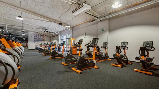 Basic-Fit Morschwiller le Bas rue Jean Monnet 24/7