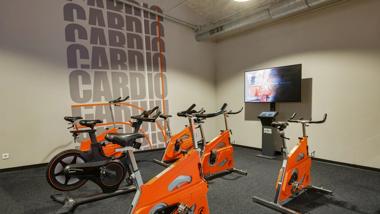 Basic-Fit Morschwiller le Bas rue Jean Monnet 24/7