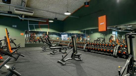 Basic-Fit Morschwiller le Bas rue Jean Monnet 24/7