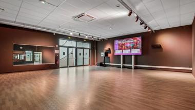 Basic-Fit Morschwiller le Bas rue Jean Monnet 24/7