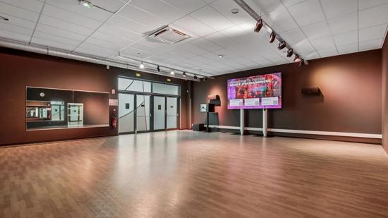 Basic-Fit Morschwiller le Bas rue Jean Monnet 24/7