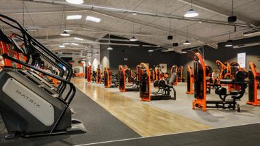 Basic-Fit Morschwiller le Bas rue Jean Monnet 24/7