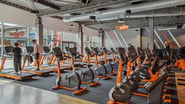Basic-Fit Bordeaux Allée Serr