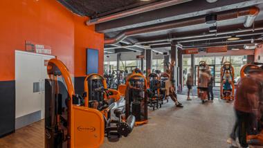 Basic-Fit Bordeaux Allée Serr