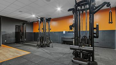 Basic-Fit Chalon-sur-Sa&ocirc;ne Avenue Georges Pompidou