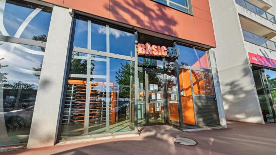 Basic-Fit Chalon-sur-Sa&ocirc;ne Avenue Georges Pompidou