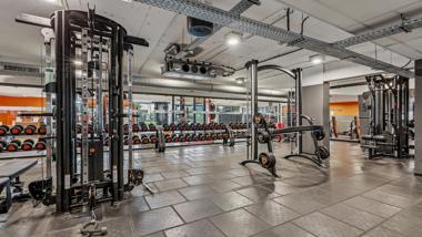 Basic-Fit Belfort Rue Georges Clemenceau