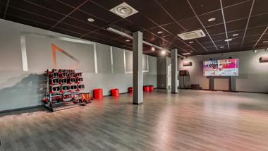 Basic-Fit Belfort Rue Georges Clemenceau