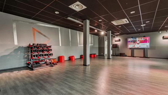 Basic-Fit Belfort Rue Georges Clemenceau