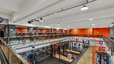 Basic-Fit Belfort Rue Georges Clemenceau