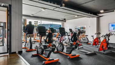 Basic-Fit Viry-Châtillon Avenue du Général de Gaulle 24/7