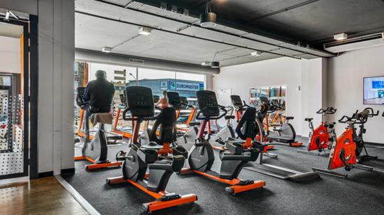 Basic-Fit Viry-Ch&acirc;tillon Avenue du G&eacute;n&eacute;ral de Gaulle 24/7