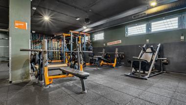 Basic-Fit Viry-Châtillon Avenue du Général de Gaulle 24/7