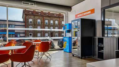 Basic-Fit Viry-Châtillon Avenue du Général de Gaulle 24/7