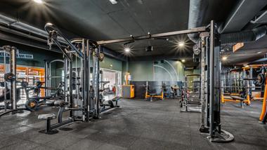 Basic-Fit Viry-Châtillon Avenue du Général de Gaulle 24/7