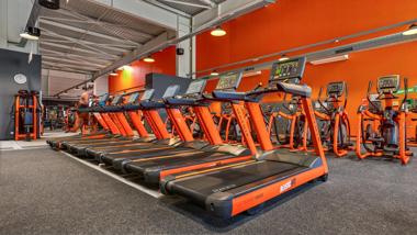 Basic-Fit Arles All&eacute;e Colonel Arnaud Beltrame 24/7
