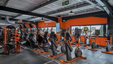 Basic-Fit La Teste-de-Buch Avenue de Binghamton