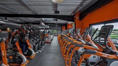 Basic-Fit La Teste-de-Buch Avenue de Binghamton