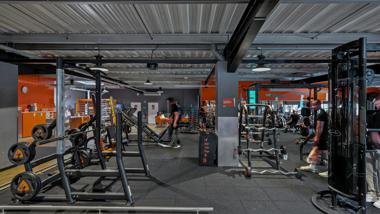 Basic-Fit La Teste-de-Buch Avenue de Binghamton