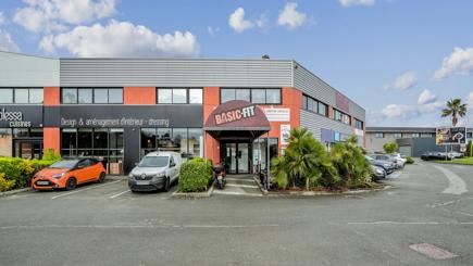 Basic-Fit La Teste-de-Buch Avenue de Binghamton