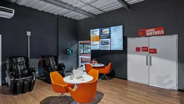 Basic-Fit La Teste-de-Buch Avenue de Binghamton