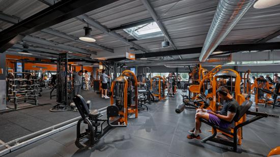 Basic-Fit La Teste-de-Buch Avenue de Binghamton