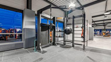 Basic-Fit Cranves-Sales Route de Taninges 24/7