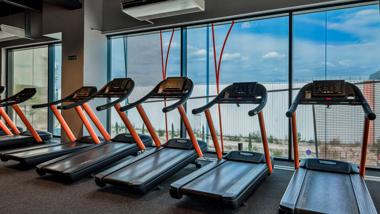 Basic-Fit Les Pennes Mirabeau Avenue du Plan de Campagne 24/7