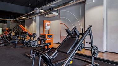 Basic-Fit Les Pennes Mirabeau Avenue du Plan de Campagne 24/7