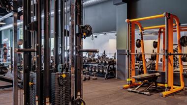 Basic-Fit Les Pennes Mirabeau Avenue du Plan de Campagne 24/7