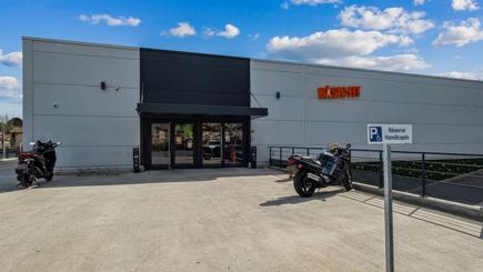 Basic-Fit Les Pennes Mirabeau Avenue du Plan de Campagne 24/7