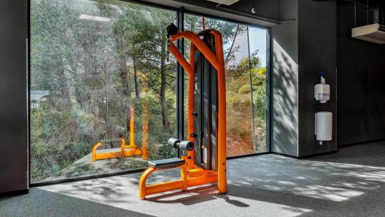 Basic-Fit Les Pennes Mirabeau Avenue du Plan de Campagne 24/7