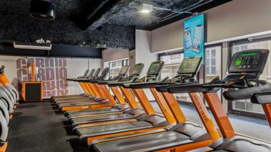 Basic-Fit Marseille Rue Saint Ferreol