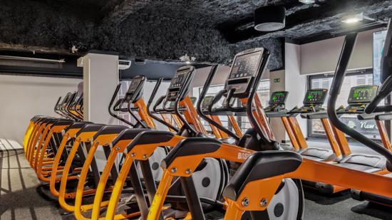 Basic-Fit Marseille Rue Saint Ferreol