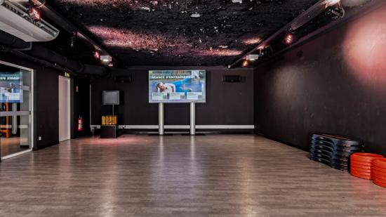 Basic-Fit Marseille Rue Saint Ferreol