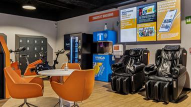 Basic-Fit Marseille Rue Saint Ferreol