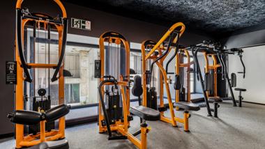 Basic-Fit Marseille Rue Saint Ferreol