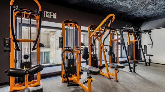 Basic-Fit Marseille Rue Saint Ferreol