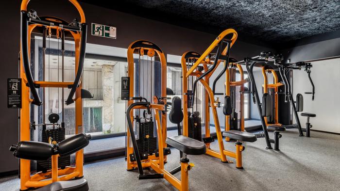 Basic-Fit Marseille Rue Saint Ferreol