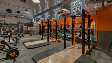 Basic-Fit Caen Rue de la Falaise 24/7