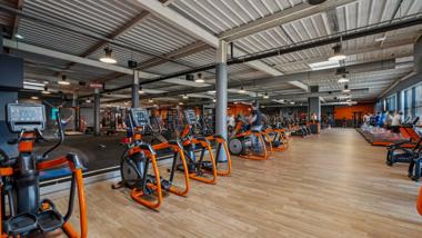 Basic-Fit Puilboreau Rue du 18 juin 24/7