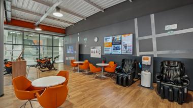 Basic-Fit Puilboreau Rue du 18 juin 24/7