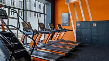 Basic-Fit Brest Rue Jean Jaurès