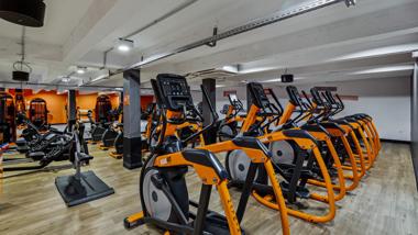 Basic-Fit Brest Rue Jean Jaurès