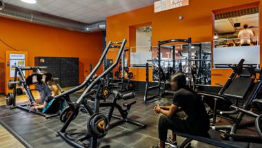 Basic-Fit Brest Rue Jean Jaurès