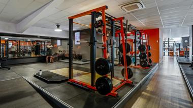 Basic-Fit Brest Rue Jean Jaurès