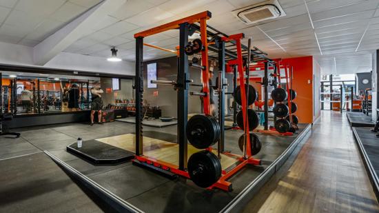 Basic-Fit Brest Rue Jean Jaur&egrave;s