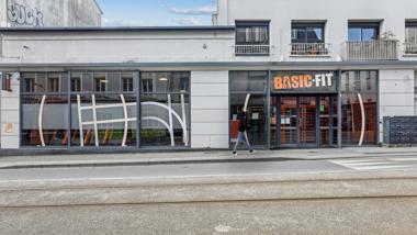 Basic-Fit Brest Rue Jean Jaurès